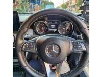 Mercedes-Benz CLA200 2016 รถบ้านมือเดียวเข้าของขายเอง รูปที่ 9